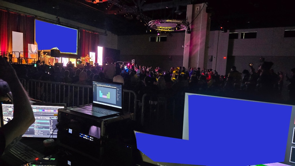 Convention Concert